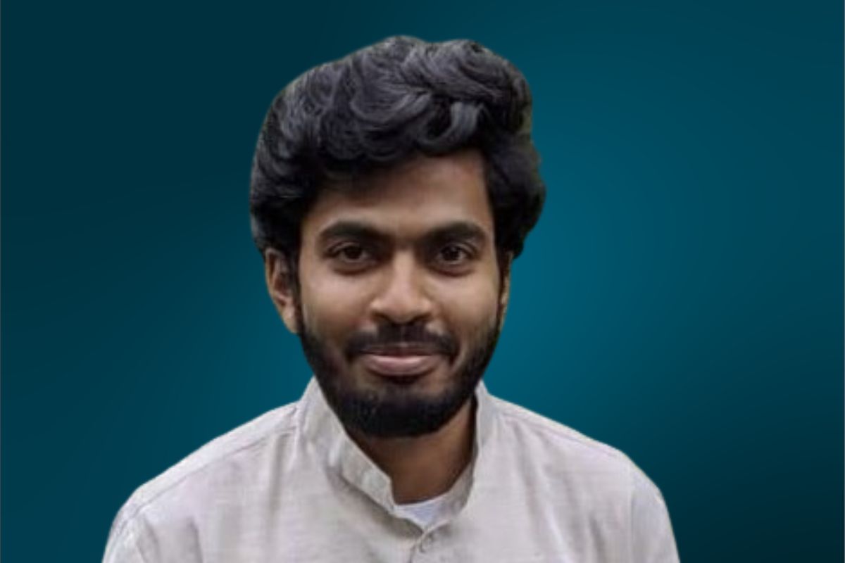 California Indian Techie Shot Dead