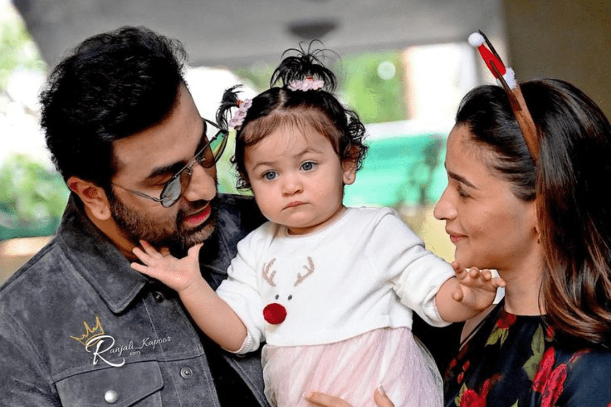 Celebrity Kids Inspired baby girl name ideas - Celebrity Baby girl name