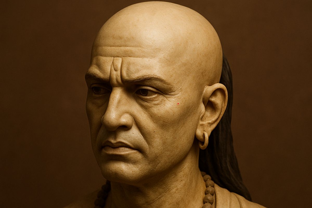 Chanakya Niti