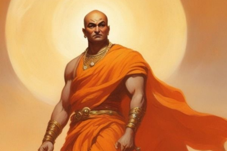 Chanakya Niti: जीती जागती मृत्यु के समान है ये 4 चीजें – कहीं आपके आस-पास तो नहीं…