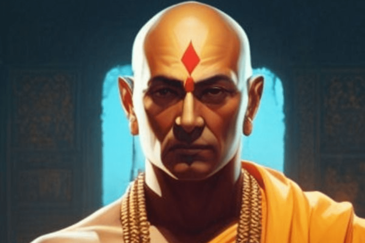 Chanakya Niti