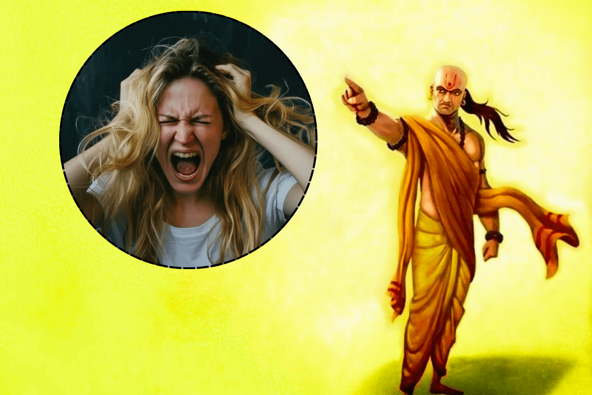 Chanakya Niti in Hindi