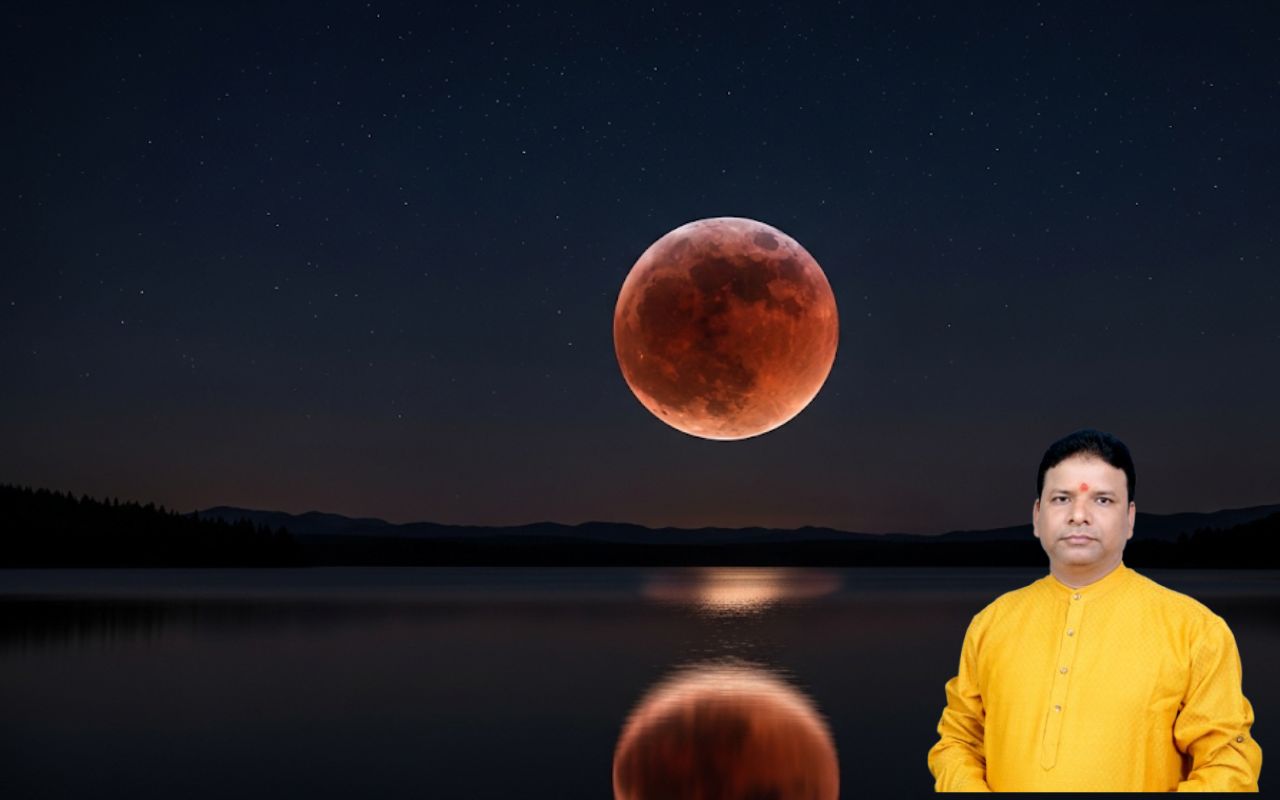 Chandra Grahan 2025 does and dont's