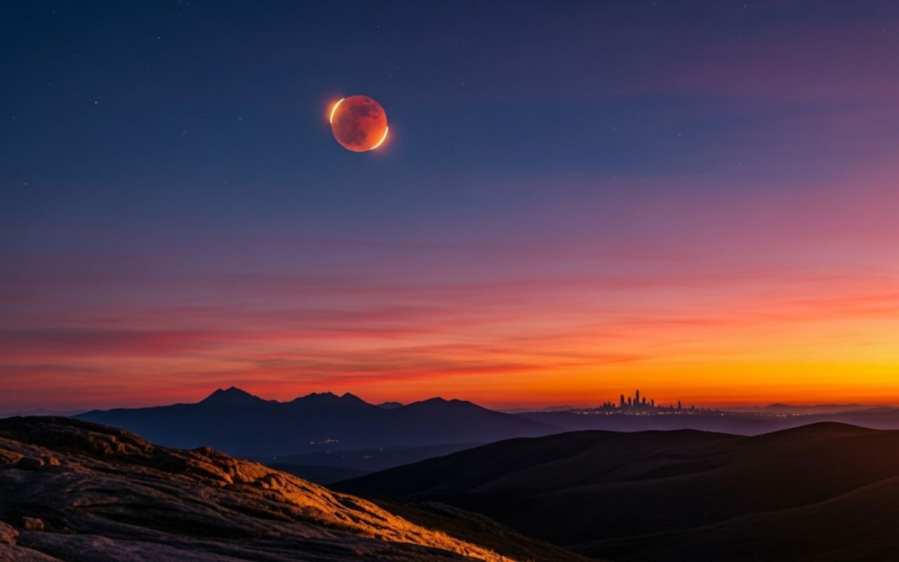 Chandra Grahan 2025 avoid these mistakes