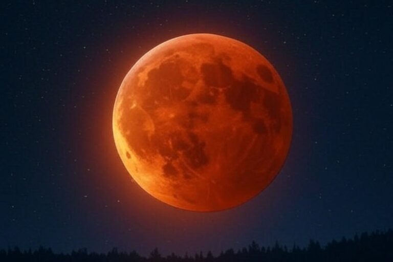 Chandra Grahan 2025: चंद्र ग्रहण देखने जा रहे हैं? पहले पढ़ लें ये जरूरी सावधानियां