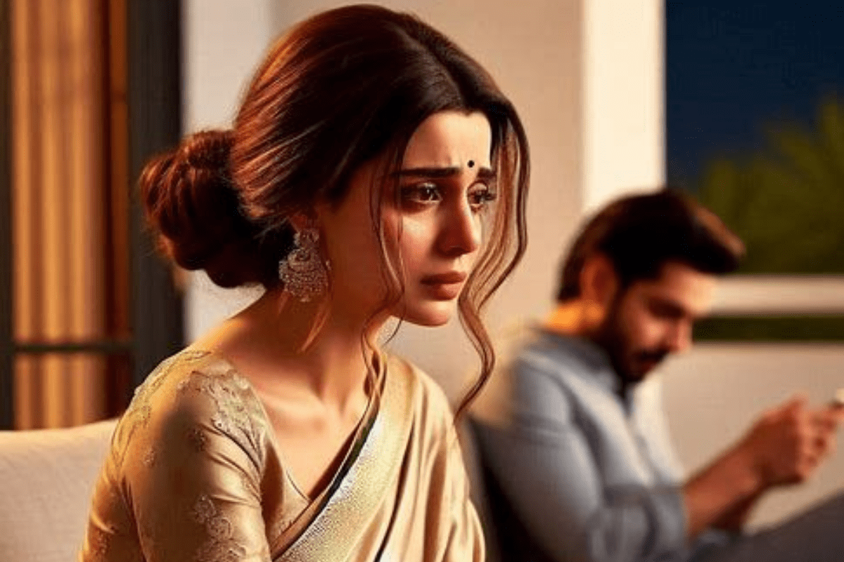 Chanakya Niti For Neighbour Habits