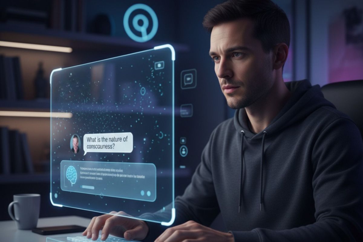 ChatGPT Funny Viral Video