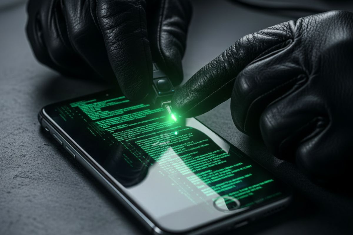 China Help Mass Surveillance Phones For Pakistan Amnesty Report/ Ai Generated Image