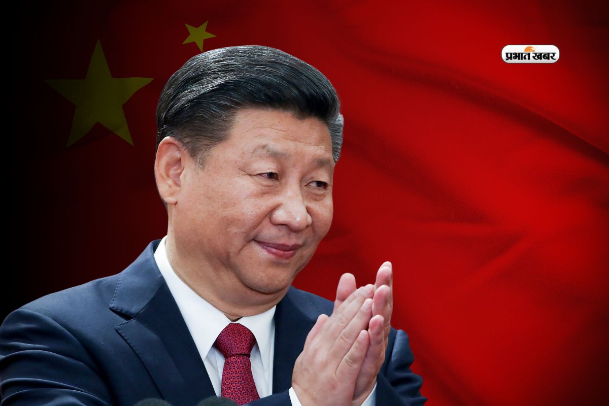 China increased pressure on Taiwan's borders