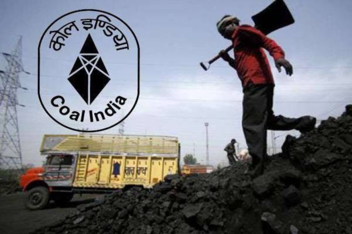 Coal India Bonus