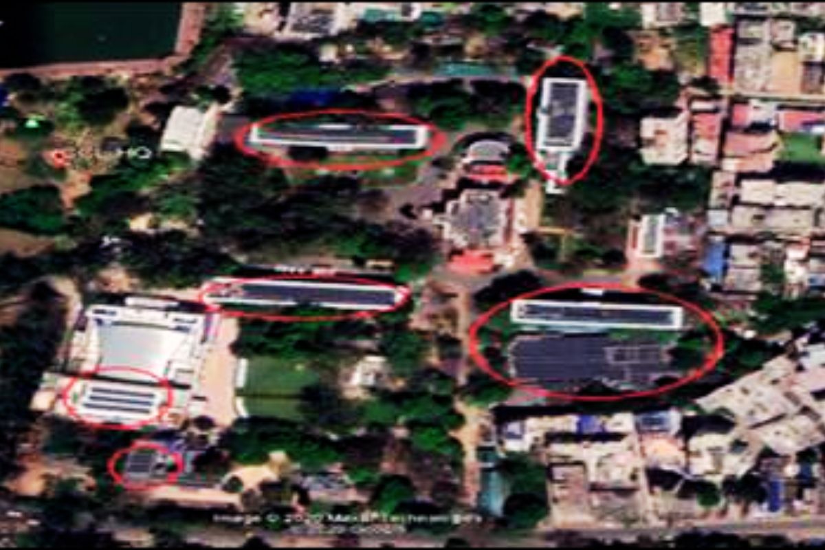 Coal India Ready to Produce 3 GW Solar Energy