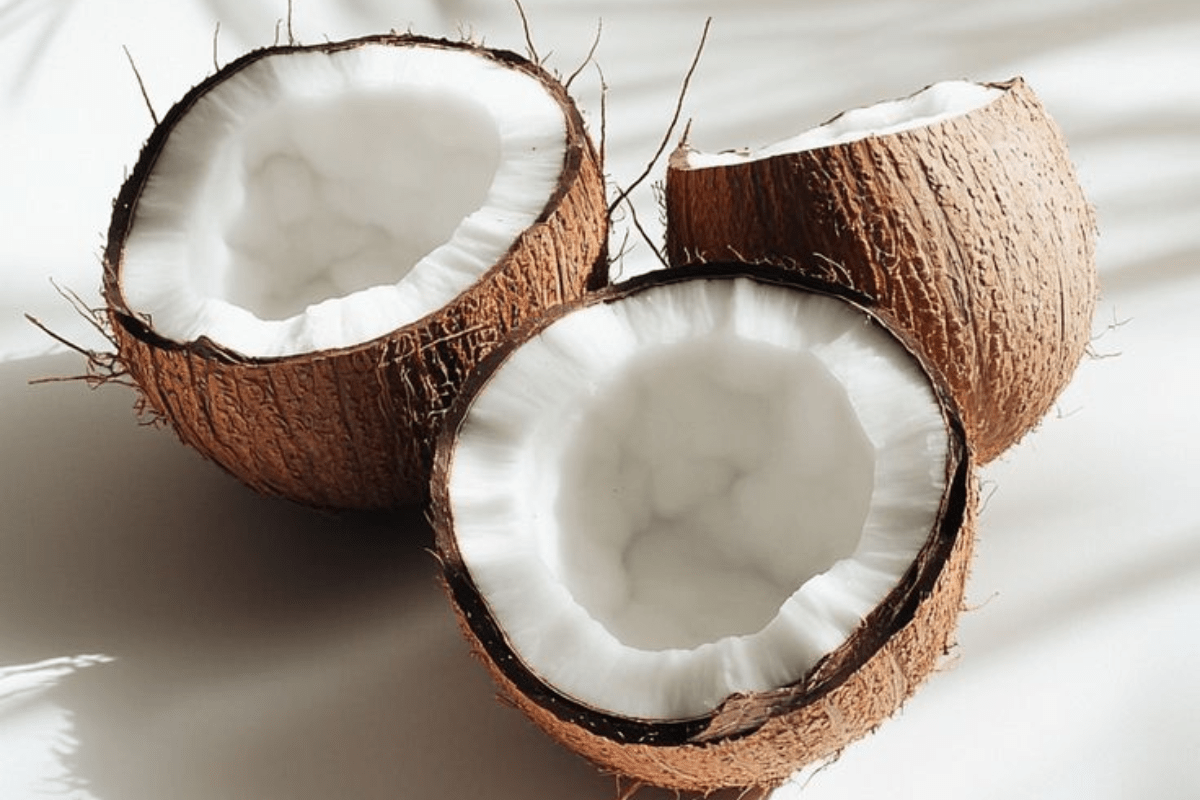 Kitchen hacks for Coconut Benefits
