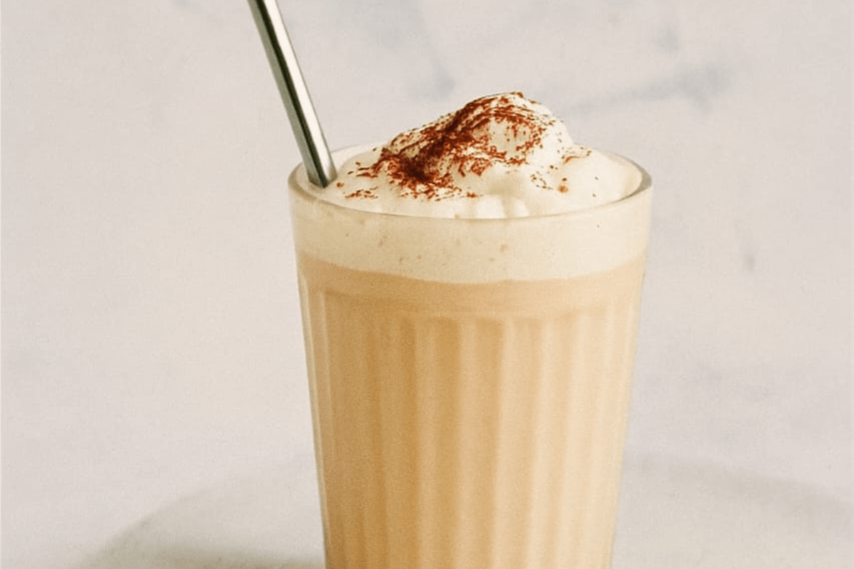 Cold Coffee Recipe