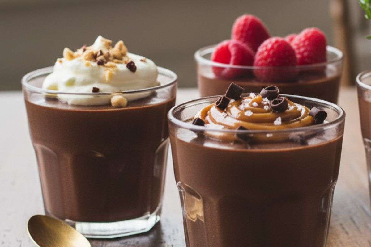 Cold Dessert Recipe 1