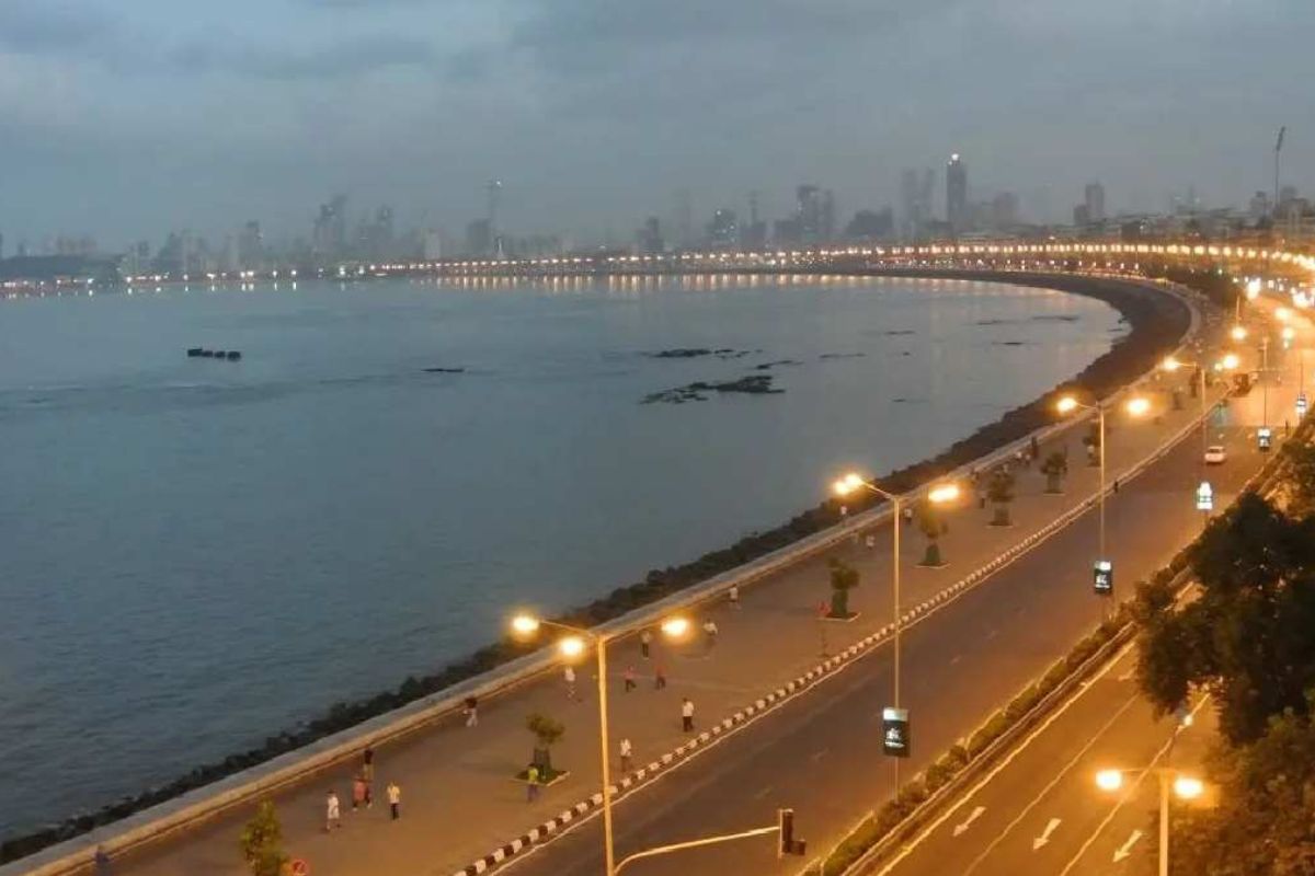 Construction of Munger to Bhagalpur Marine Drive will begin in November