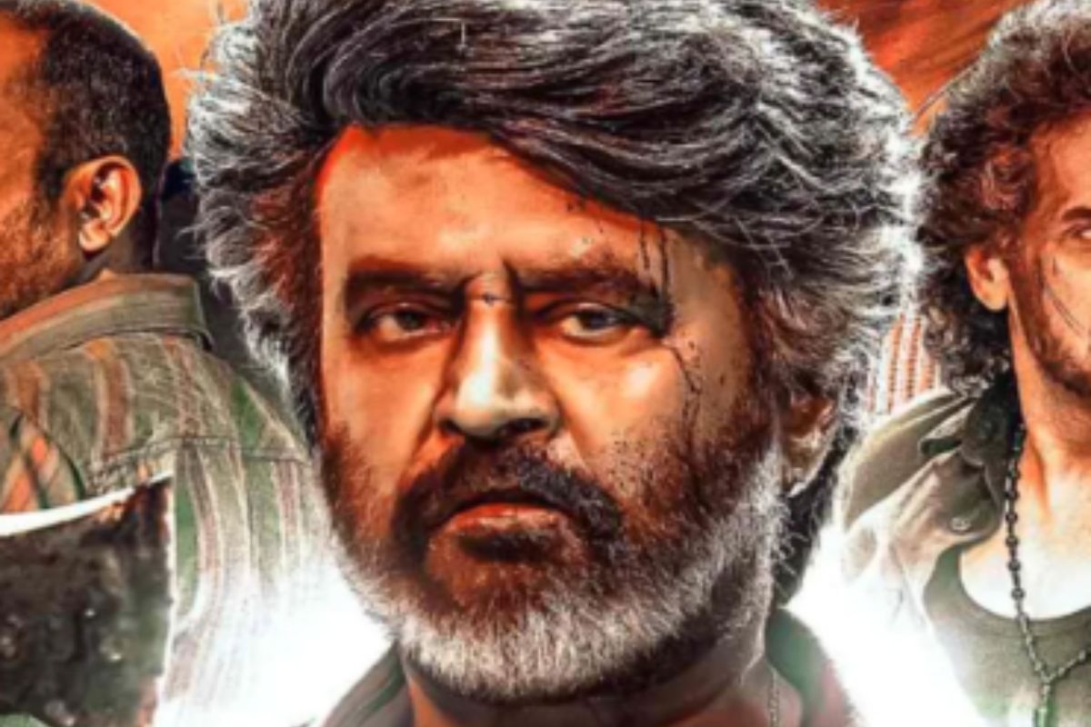 Coolie Box Office Collection Day 22