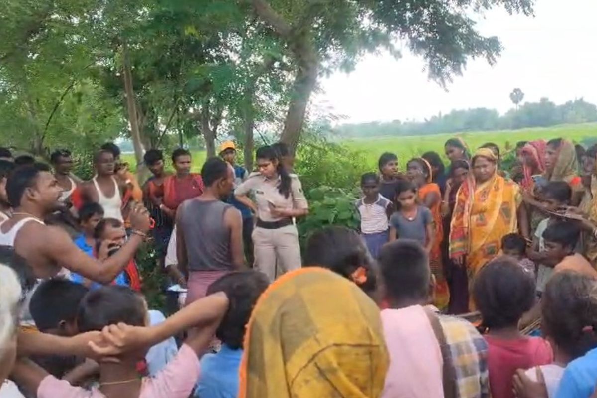 bhagalpur death news