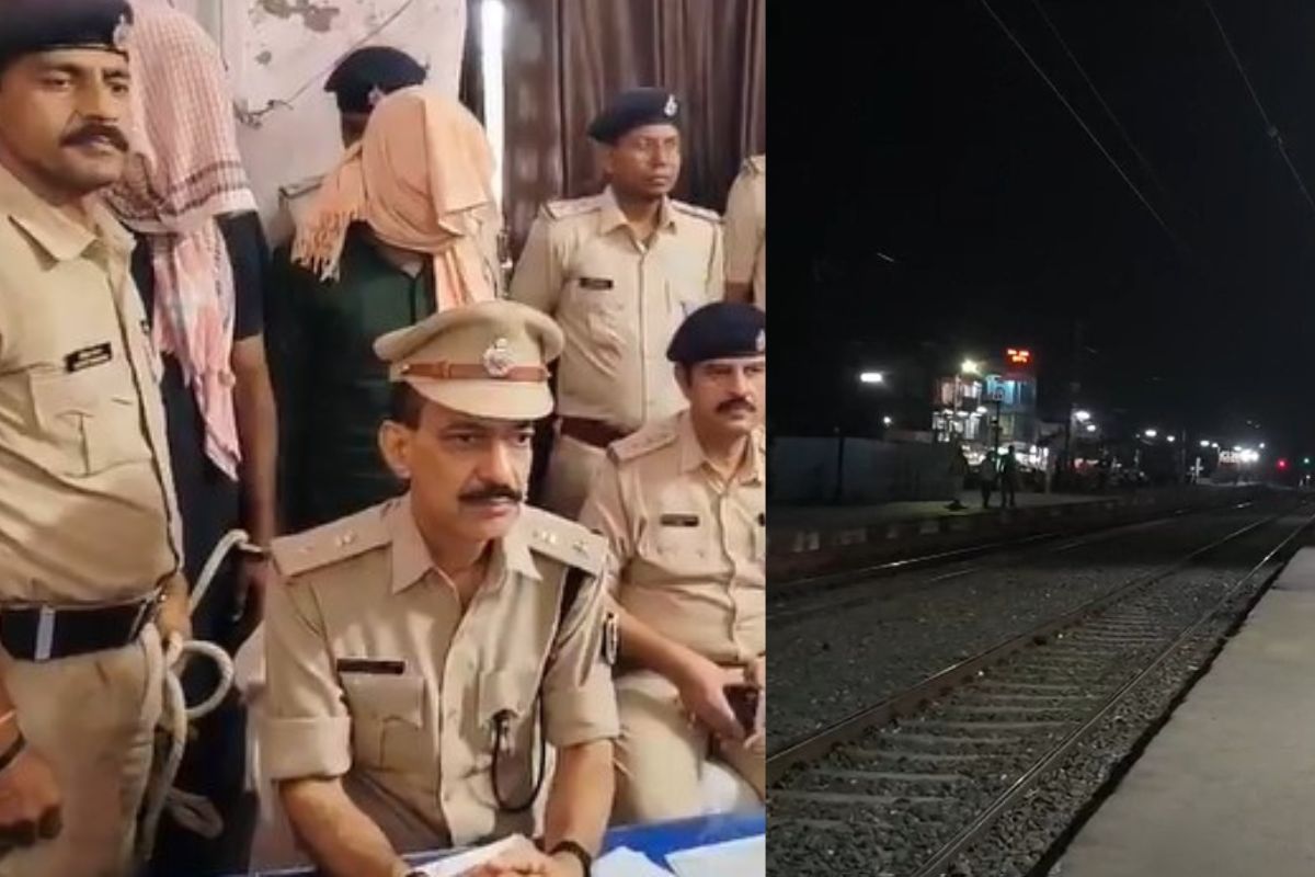 patna kidnapping news