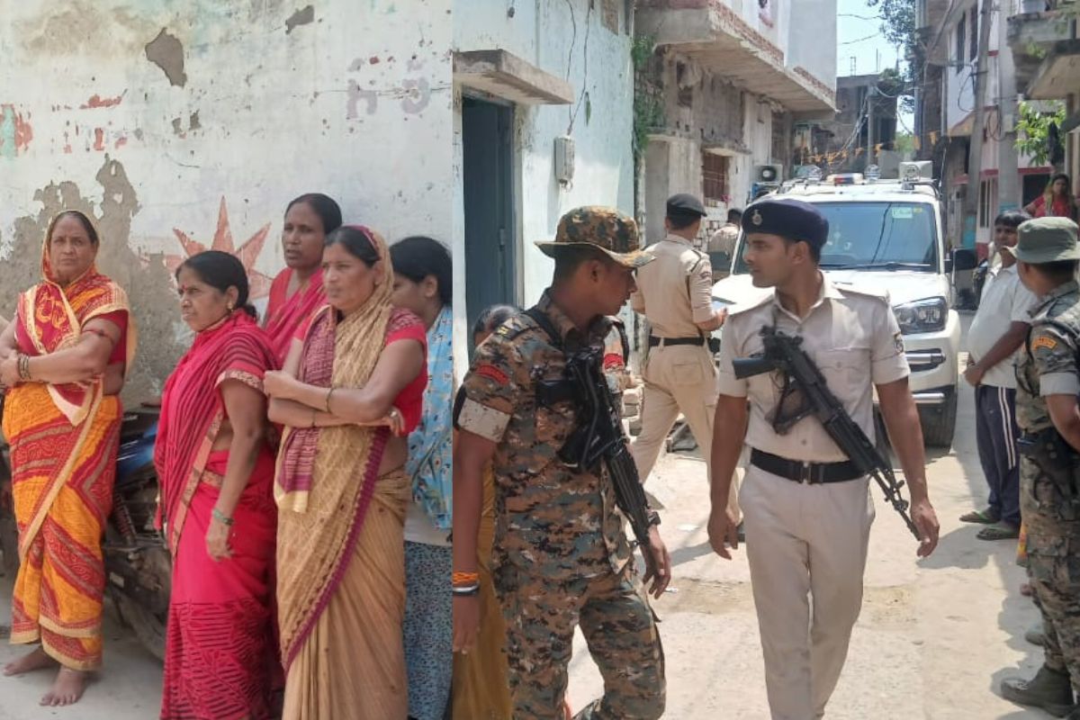 bhagalpur suicide news