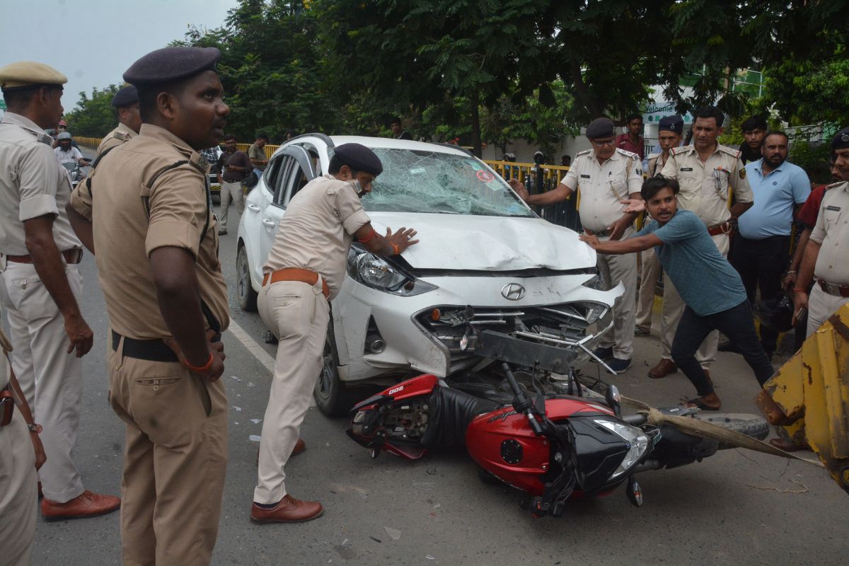 atal path patna accident