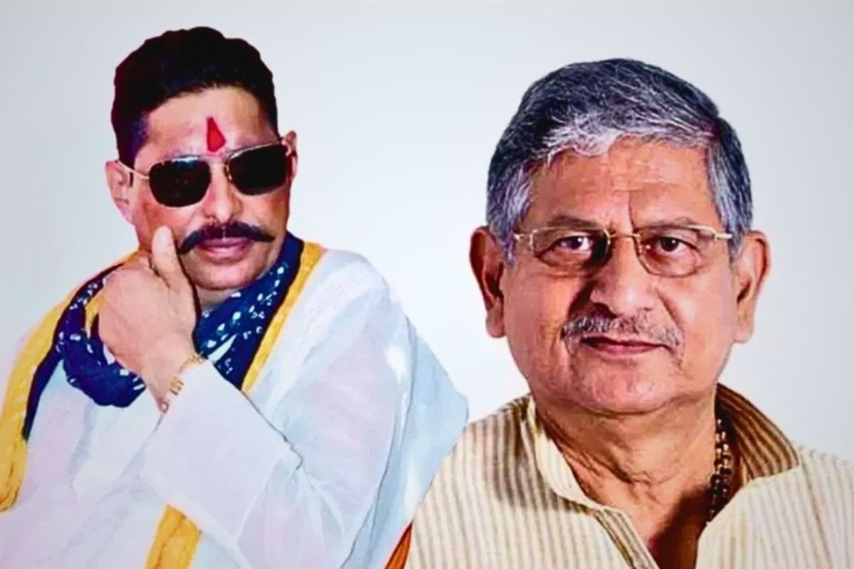 lalan singh on anant singh