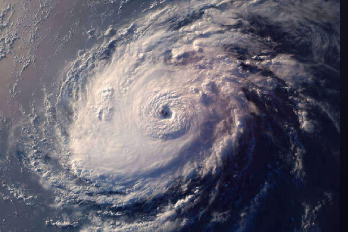 Cyclone Bualoi Alert