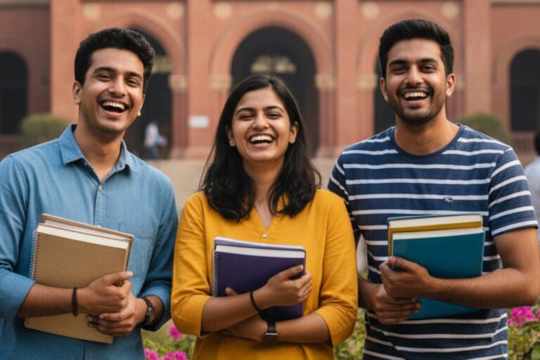DU NCWEB Admission 2025: डीयू की स्पेशल ड्राइव कटऑफ लिस्ट जारी, यहां करें चेक