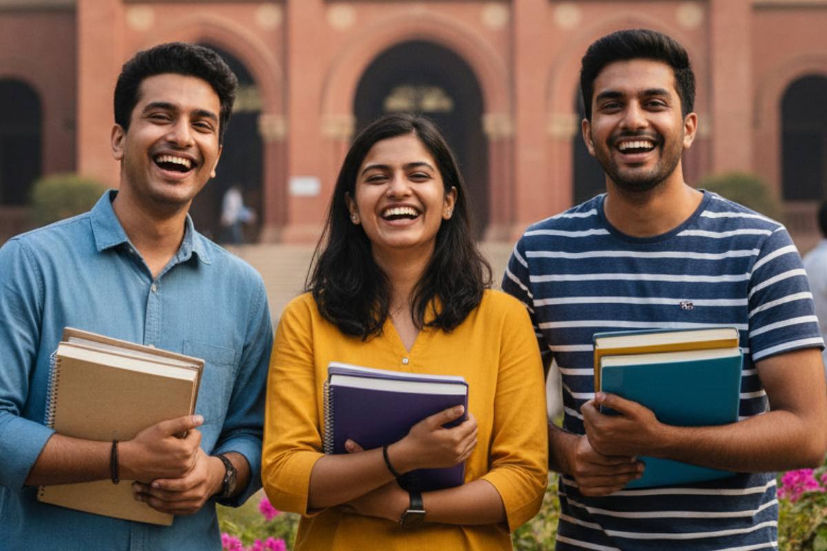 DU NCWEB Admission 2025