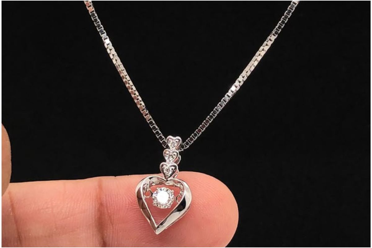 Dainty Silver Chain For Women: हर आउटफिट के लिए परफेक्ट डेली वियर चेन 2 Dainty Silver Chain For Women 3