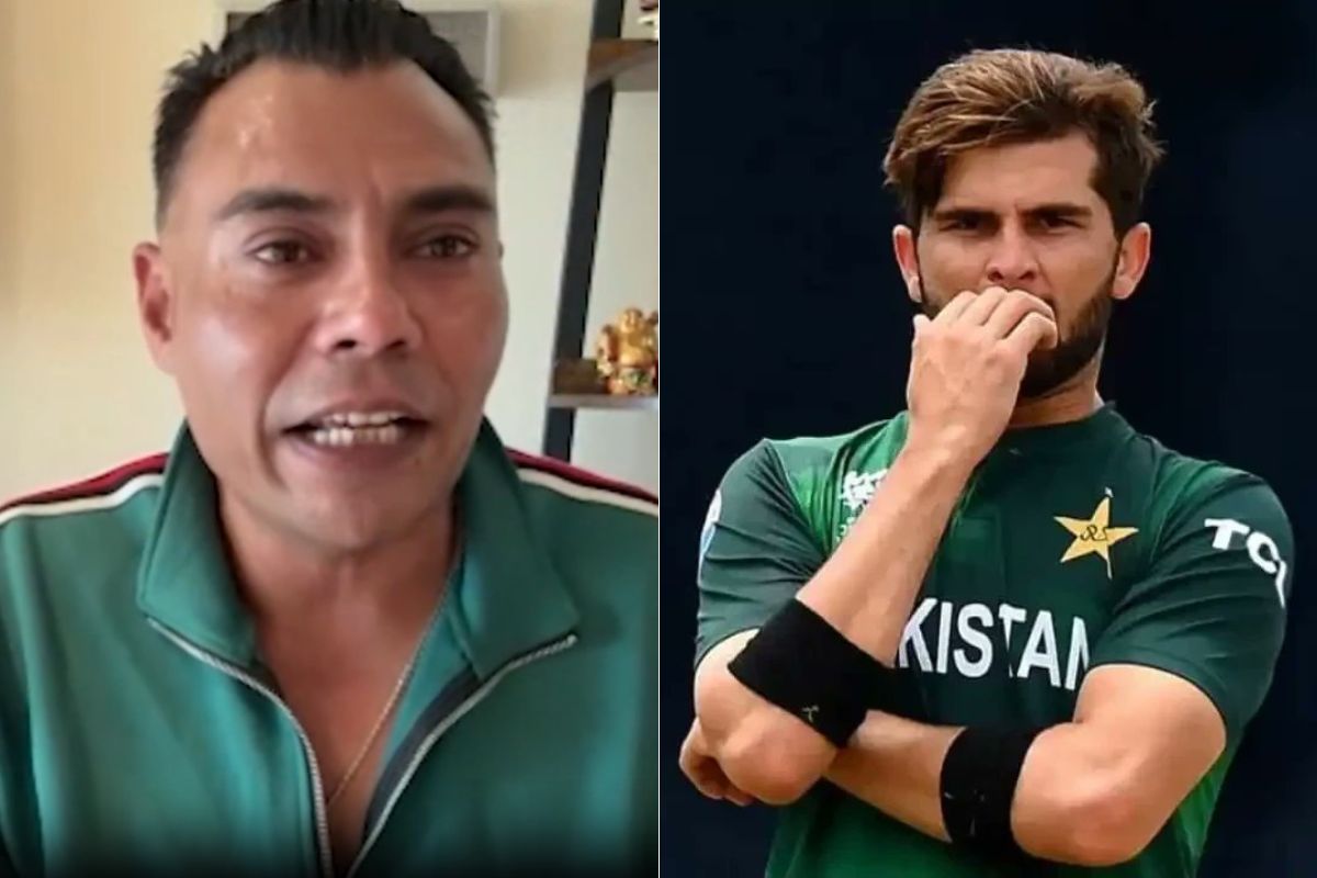 Asia Cup 2025: Danish Kaneria Comment on Shaheen Afridi