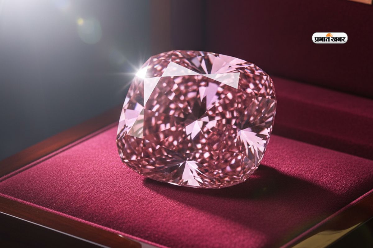 Dariya-E-Noor Diamond Bangladesh Ai Generated Image