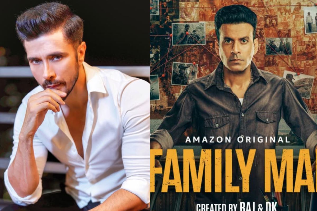 Darshan Kumaar on The Family Man 3