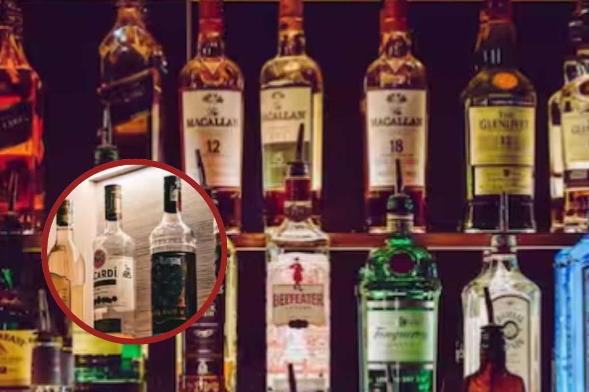 Desi Liquor Rate In Pakistan