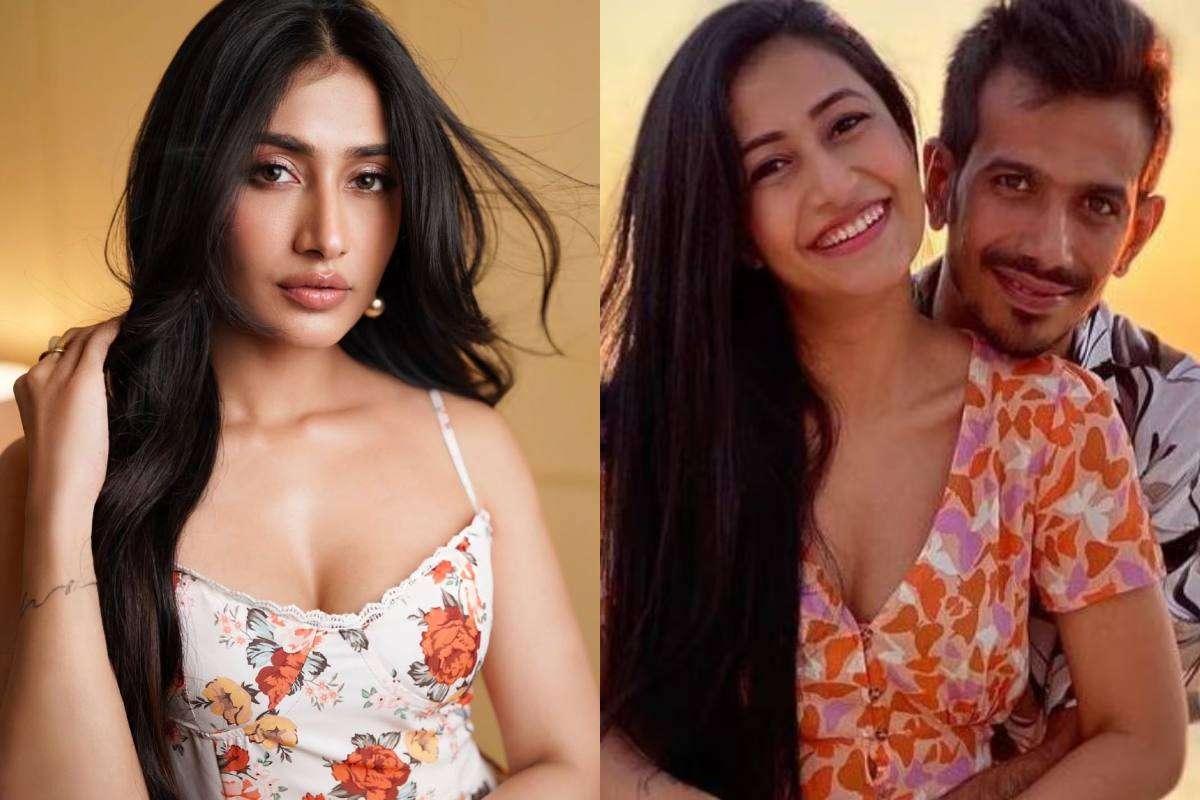 Dhanashree Verma On Divorce With Chahal And Alimony