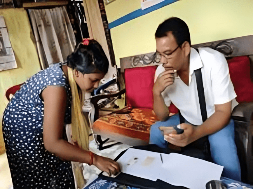 Digital Census: बिहार में शुरू हुई तैयारी, पहली बार पूरी तरह डिजिटल होगी जनगणना 2 Digital Census 2027