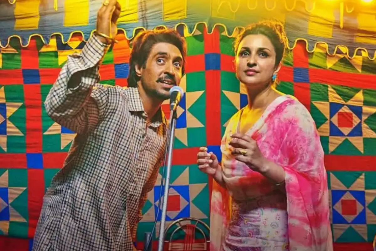 Diljit Dosanjh Emmy Nomination