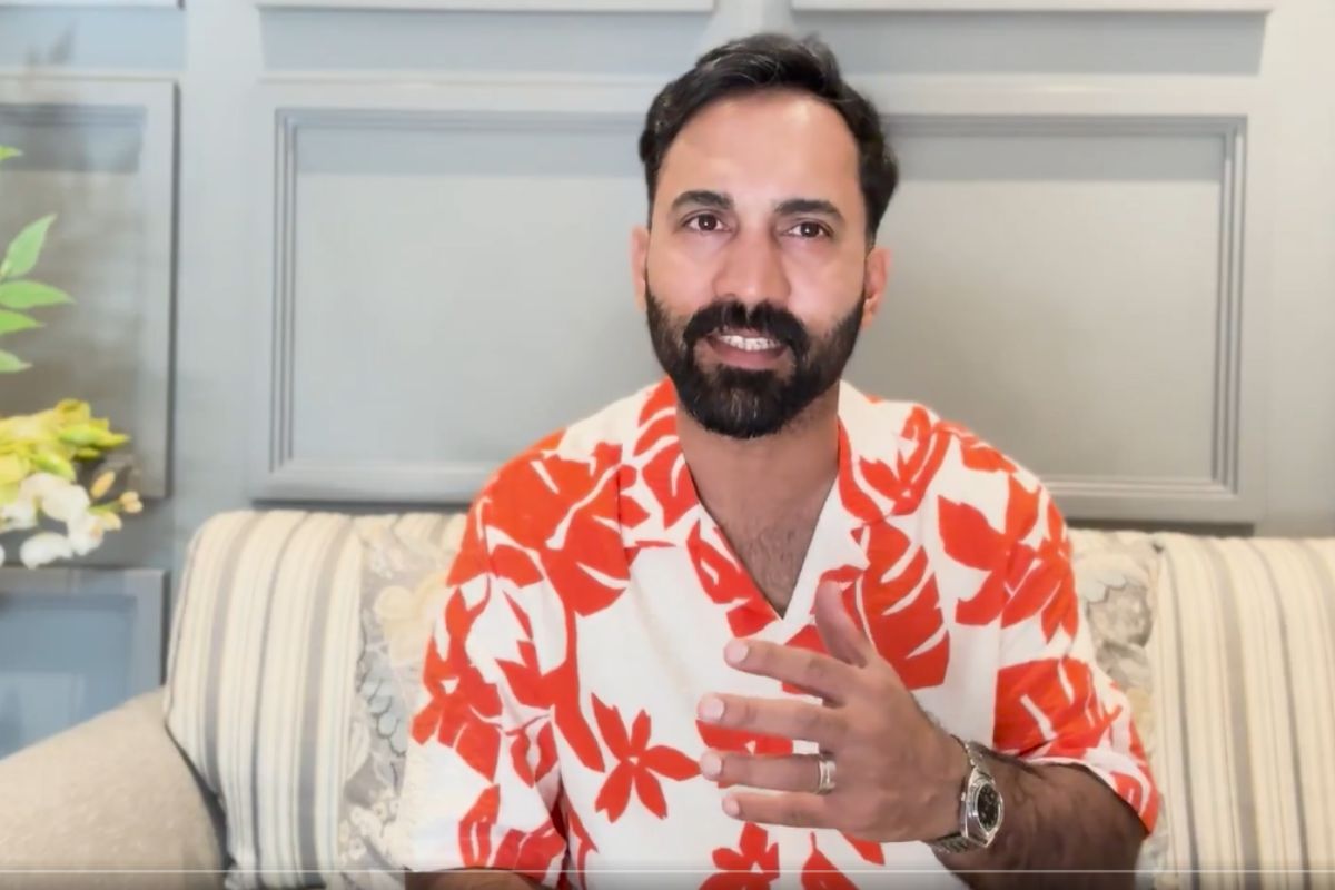 Dinesh Karthik Prediction for Asia Cup 2025