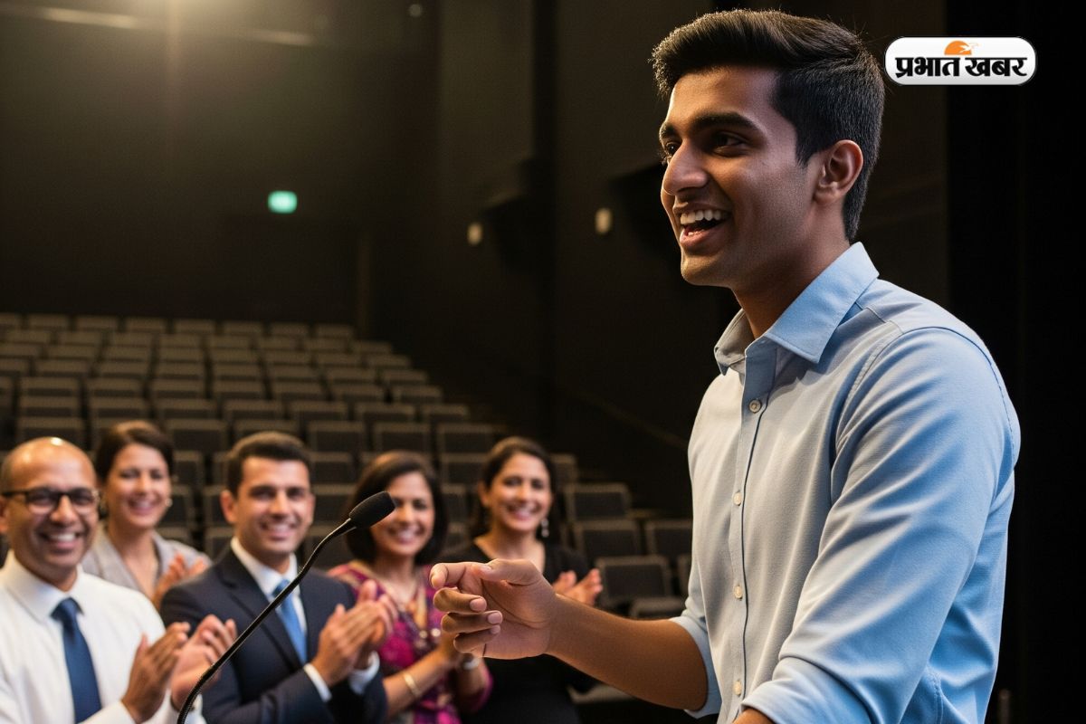 Dinkar Jayanti Speech In Hindi