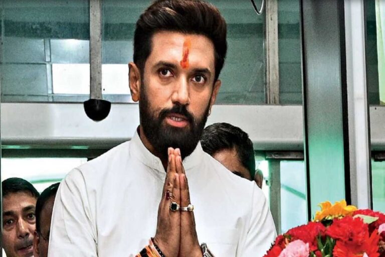 Bihar News: वोटर लिस्ट जारी होने से पहले चिराग पासवान का बड़ा बयान, तेजस्वी यादव को दी ये नसीहत