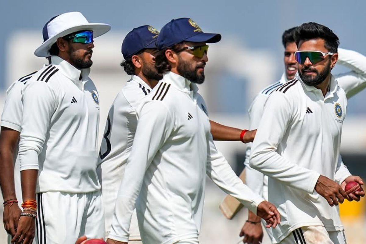 Rajat Patidar eyes on Duleep Trophy 2025 Final