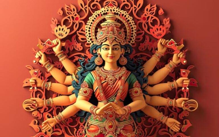 Durga Ashtami 2025 Shobhan Yog: आज महाअष्टमी पर बन रहे हैं कई मंगलकारी योग, ऐसे मिल सकता है लाभ