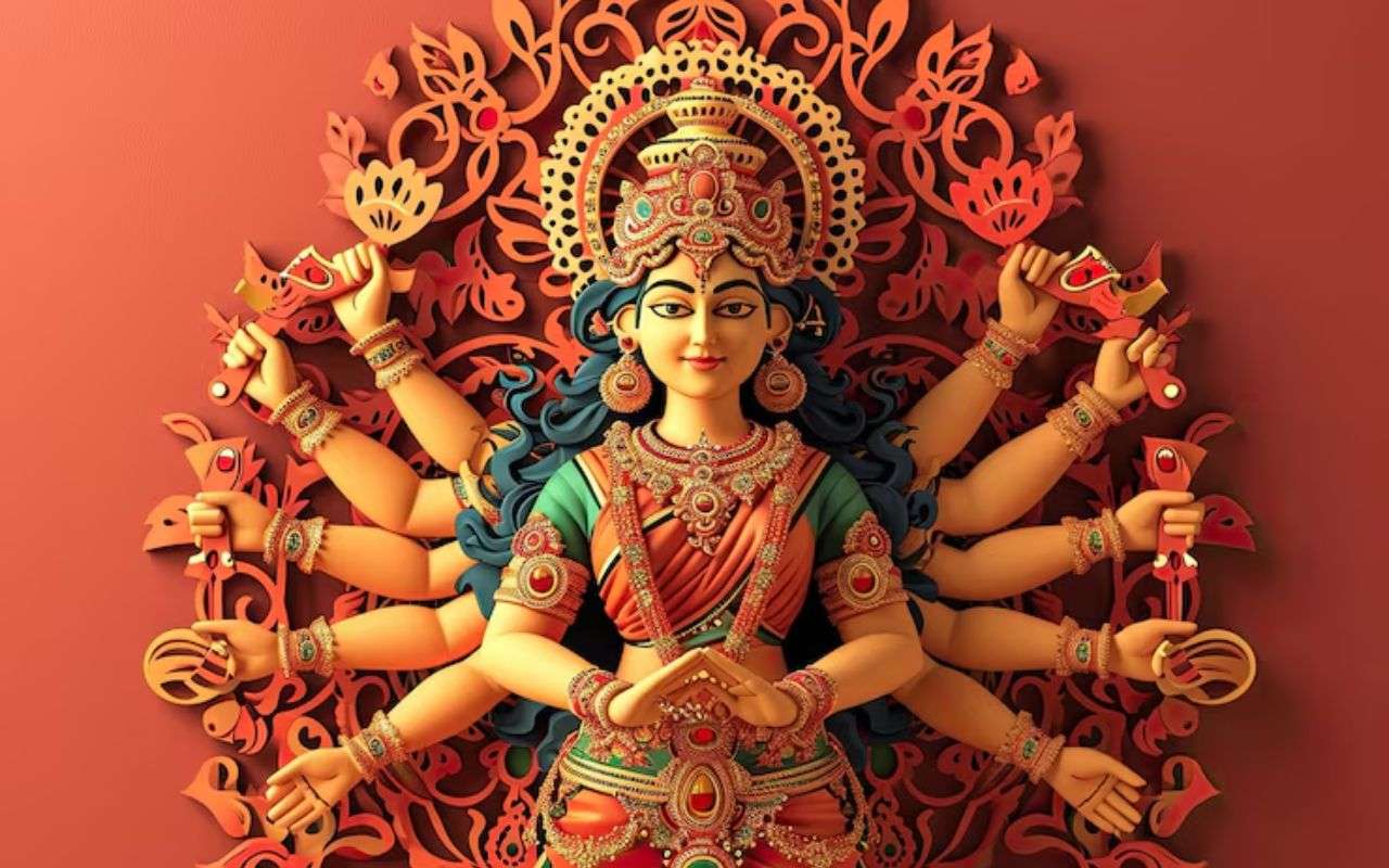 Durga Ashtami 2025 Shobhan Yog