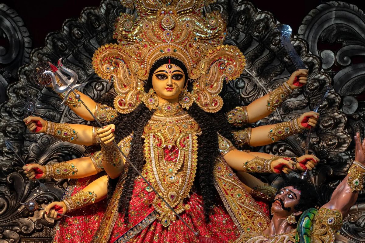 Durga Maa