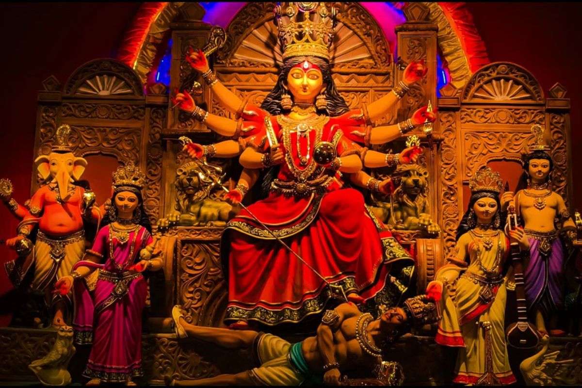 Durga Puja