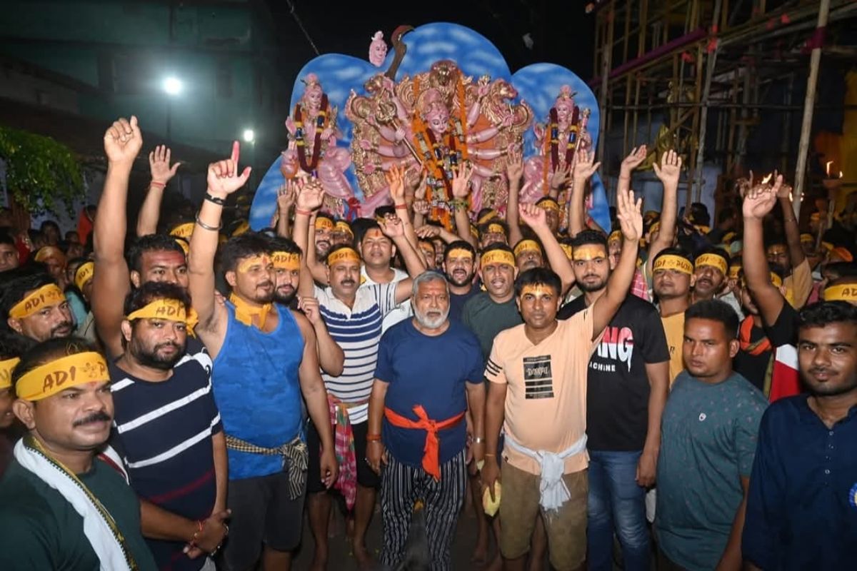 Durga Puja Special 1