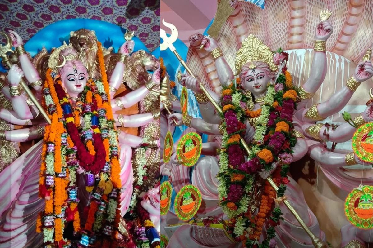 Durga Puja Special 2