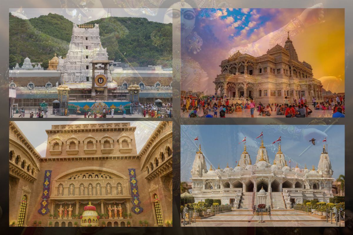 Durga Puja pandal ranchi