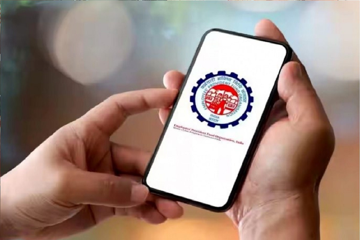 EPFO Passbook Lite