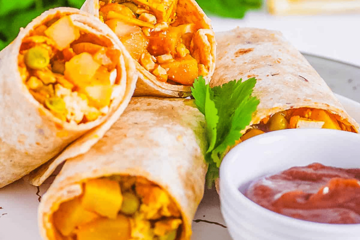 Easy Breakfast Recipe