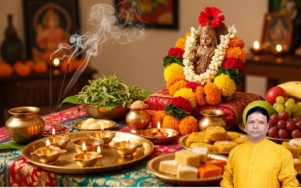 Ekadashi Vrat In September 2025